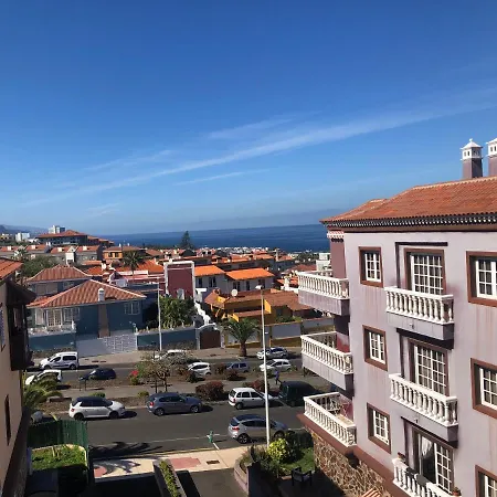 Vista Horizonte Apartamento