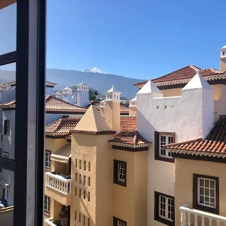 Vista Horizonte * 푸에르토 드 라 크루즈
