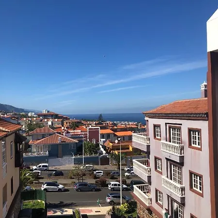 Vista Horizonte