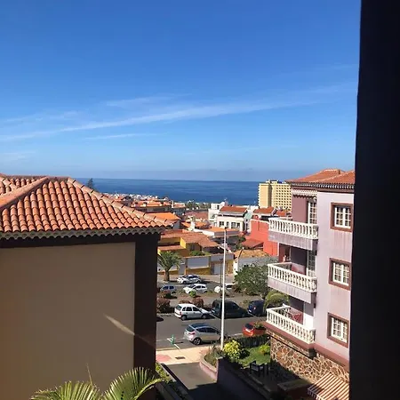 Vista Horizonte Appartement *
