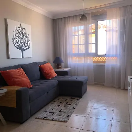 Appartement Vista Horizonte